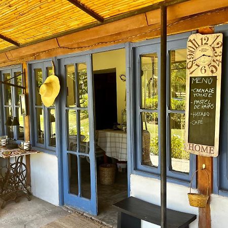 Bed & Breakfast ,Casa De Campo San Esteban,Linares Miraflores 외부 사진