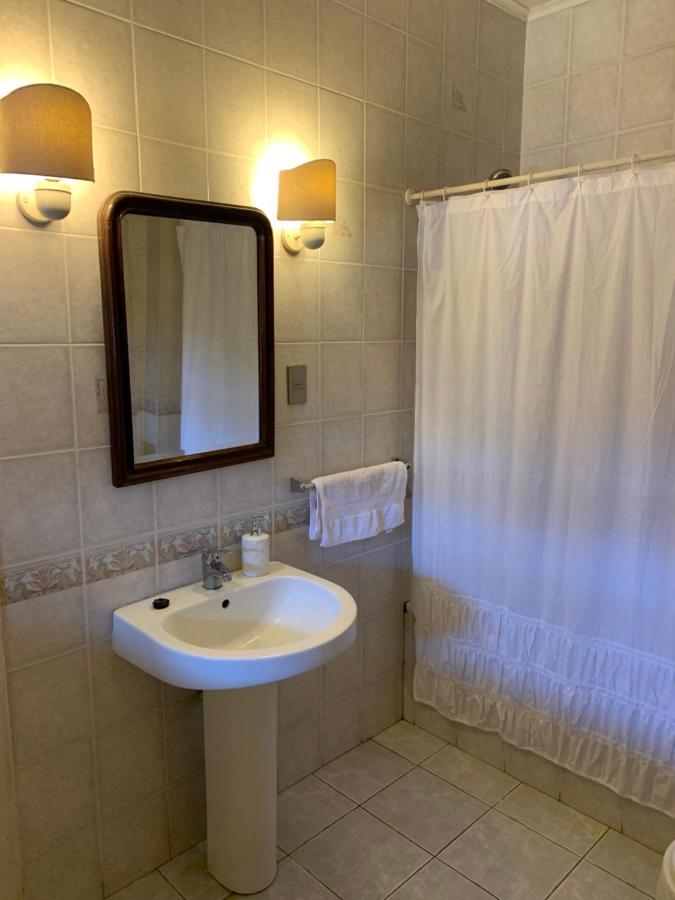 Bed & Breakfast ,Casa De Campo San Esteban,Linares Miraflores 외부 사진