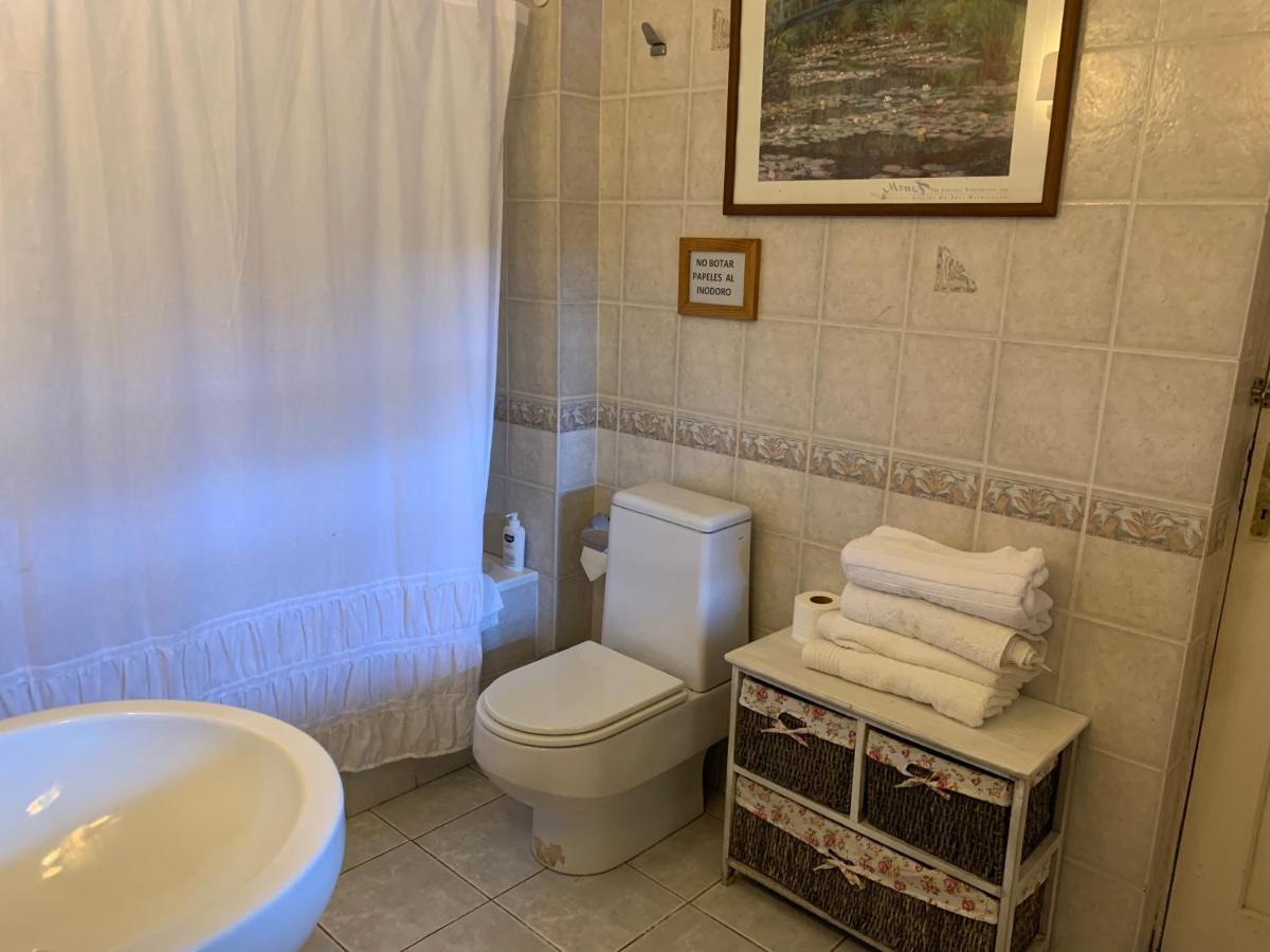 Bed & Breakfast ,Casa De Campo San Esteban,Linares Miraflores 외부 사진