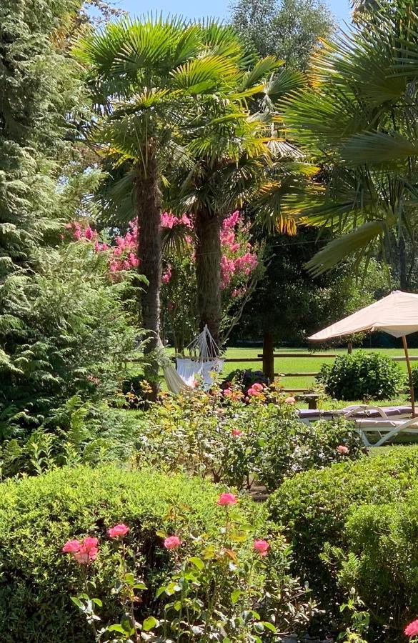 Bed & Breakfast ,Casa De Campo San Esteban,Linares Miraflores 외부 사진