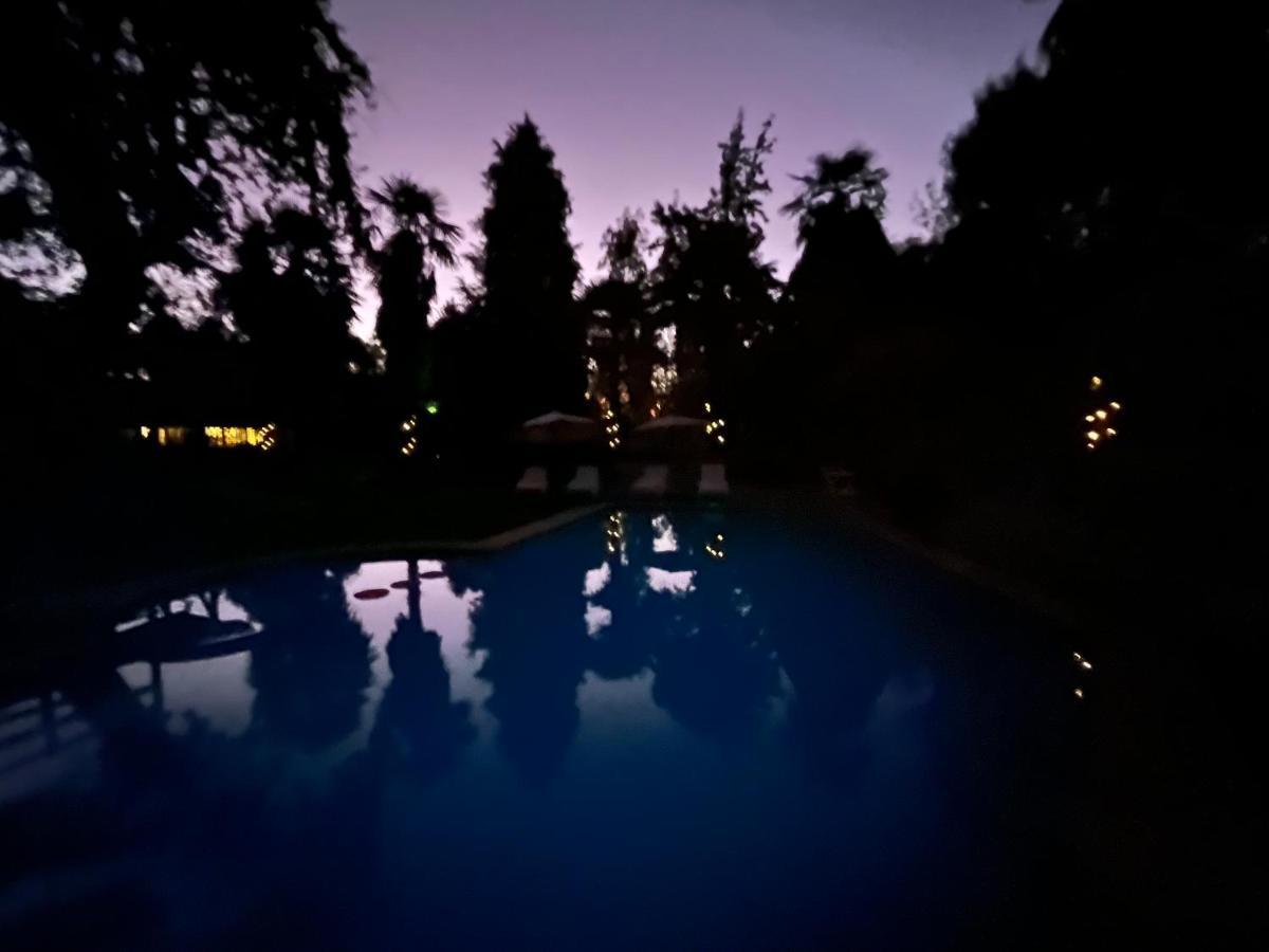 Bed & Breakfast ,Casa De Campo San Esteban,Linares Miraflores 외부 사진