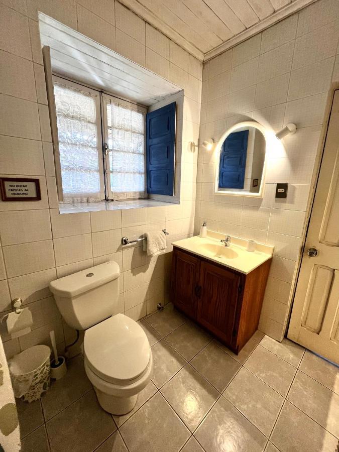 Bed & Breakfast ,Casa De Campo San Esteban,Linares Miraflores 외부 사진