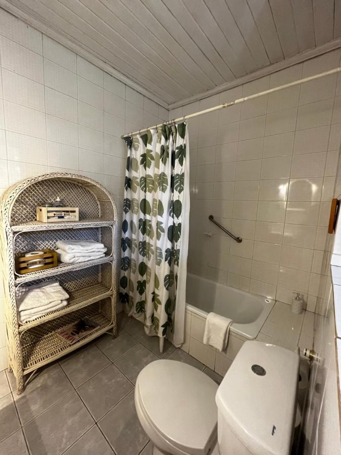 Bed & Breakfast ,Casa De Campo San Esteban,Linares Miraflores 외부 사진